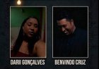Darii Goncalves e Benvindo Cruz na Underground