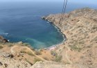 Lomba Tantum Cable Car Breaks Down Again, Leaving Fishermen and Fish Sellers in Despair
