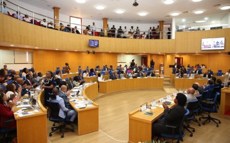 The Clamor of Lost Power and the Need for Responsible Leadership