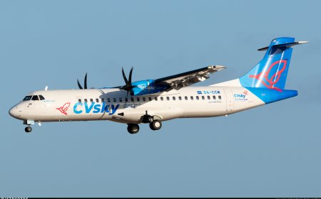 Passageiros com destino a São Filipe denunciam "total abandono" da CV Sky após atraso prolongado