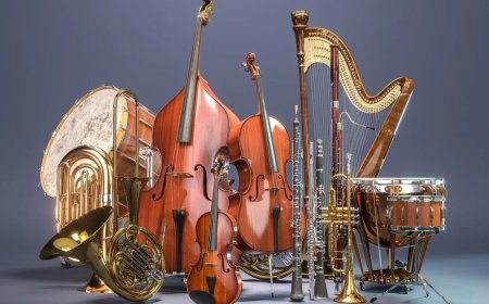Brava já conta com sua escola da Música