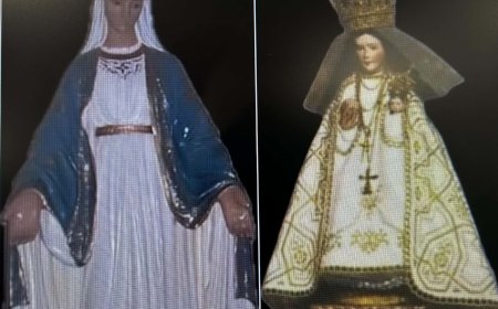 Controvérsia e tradição, ante a Tensão identitária na Freguesia de Nossa Senhora do Monte impulsiona onda de indignação na diáspora