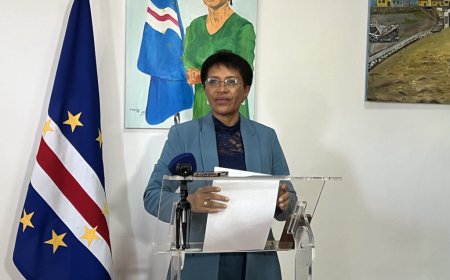 Joana Rosa quer uma Presidência de proximidade e diálogo com cidadãos