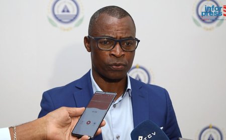 Edil da Brava esperançoso em trabalhar com Governo para superar desafios da ilha