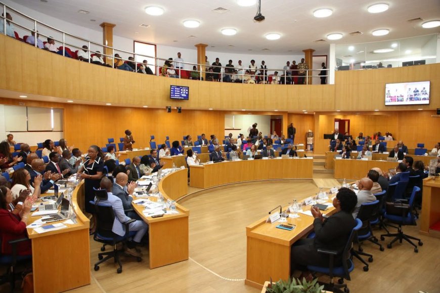 The Clamor of Lost Power and the Need for Responsible Leadership