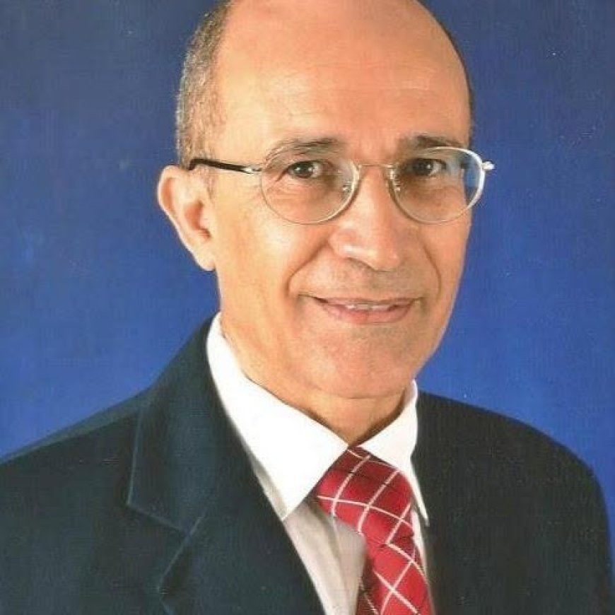 é fundamental repor, progressivamente, o equilíbrio, pela redução deslizante do rácio da dívida pública face ao PIB - Gualberto do Rosario