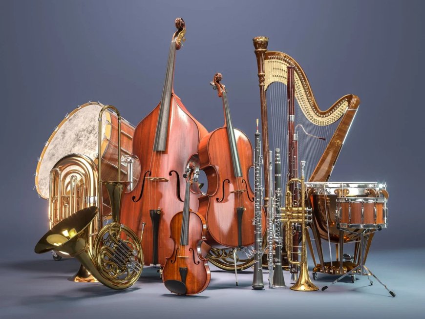 Brava já conta com sua escola da Música