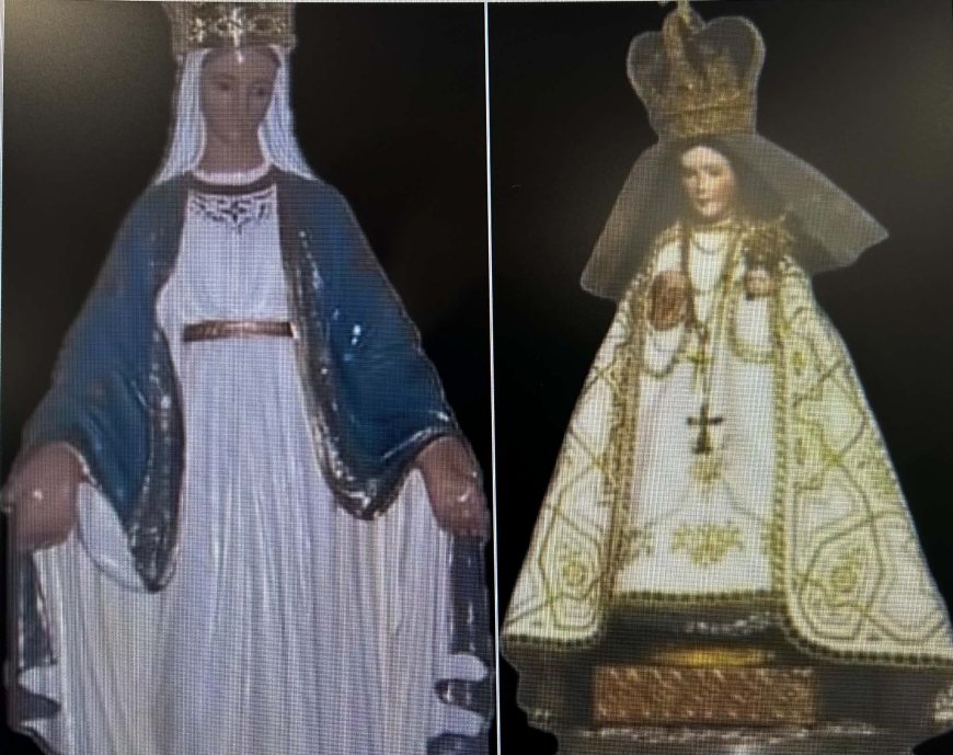 Controvérsia e tradição, ante a Tensão identitária na Freguesia de Nossa Senhora do Monte impulsiona onda de indignação na diáspora