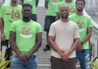 The Brava national team is participating in the inter-island futsal tournament in Sal