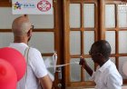 May: The Zé Luís Solidário Project Opens a Headquarters on the Island to Bring Services Closer to the People