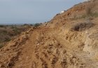 Residents of Fajã d’Água are asking when the alternate road connecting their town to Palhal will be ready