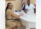 Deputada Maria Antonia Alves reforça acompanhamento do sector da Educação e anuncia visita a todas as escolas do concelho