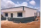 Fundação Nilza Varela entrega casa nova a família na ilha do Sal