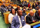 ONU: Primeiro-ministro reitera compromisso de Cabo Verde com o multilateralismo