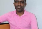 António Gomes Mendes Outlines Needs and Priorities for the Parish of Nossa Senhora do Monte