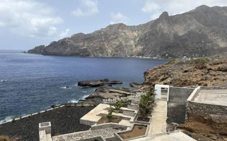 The silence surrounding the construction projects Brava is still waiting for