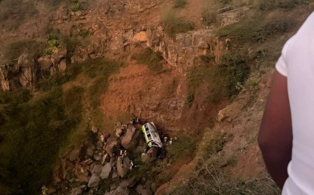 Grave acidente de autocarro na ligação entre chã das caldeiras e campanas de cima