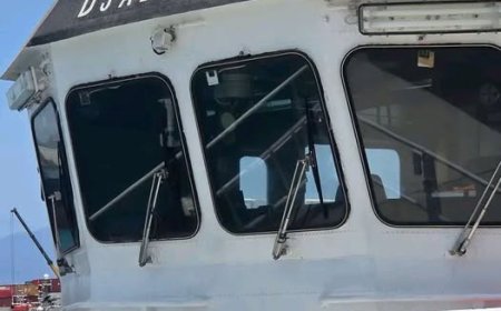O Drama contínuo da mobilidade na Ilha Brava e a esperança depositada no Navio “Djabraba”