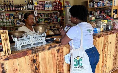 ICCA Brava Steps Up Community Awareness Efforts as Part of the “Nôs Férias Protegidas” Campaign