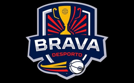 Gambiano Gomes, do Desporto Brava, critica representação da Brava no Nacional de Futsal e fala em “vergonha”