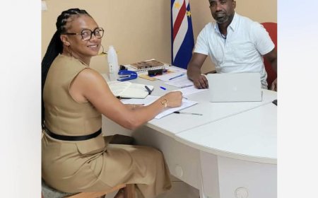 Deputada Maria Antonia Alves reforça acompanhamento do sector da Educação e anuncia visita a todas as escolas do concelho