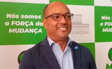 Brava: Paulo Veiga vence eleições para Presidente do MpD  com 74 votos
