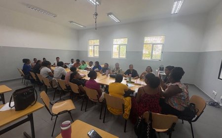 Kindergarten teachers in Brava accuse the City Council of a lack of willingness to resolve pending cases