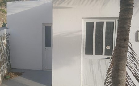Fajã d’Água ganha nova lanchonete na Praça Matilde com abertura marcada para 1 de outubro