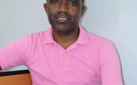 António Gomes Mendes elenca necessidades e prioridades para a Freguesia de Nossa Senhora do Monte