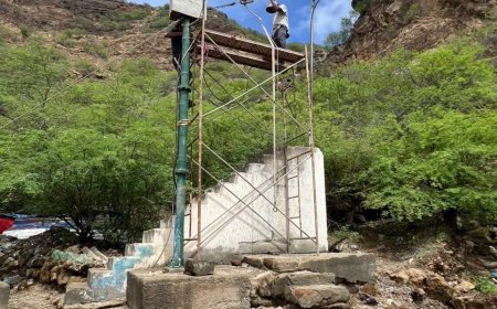Mayor Assures That the Cable Car Is Now Operating Normally Following Technical Repairs