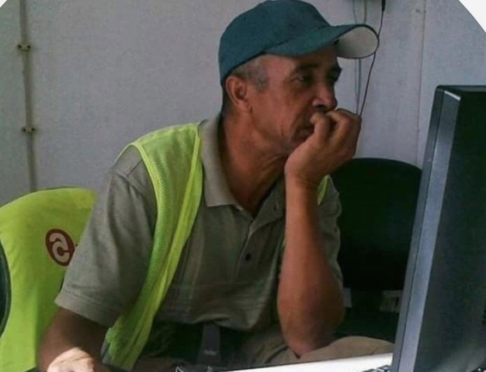 Jorge Monteiro reports damage to his property and accuses the Brava City Council of failing to fulfill its obligations