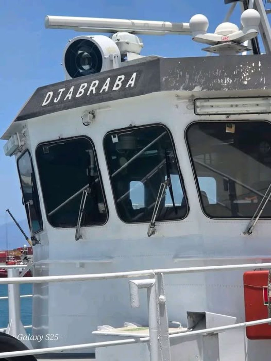 O Drama contínuo da mobilidade na Ilha Brava e a esperança depositada no Navio “Djabraba”