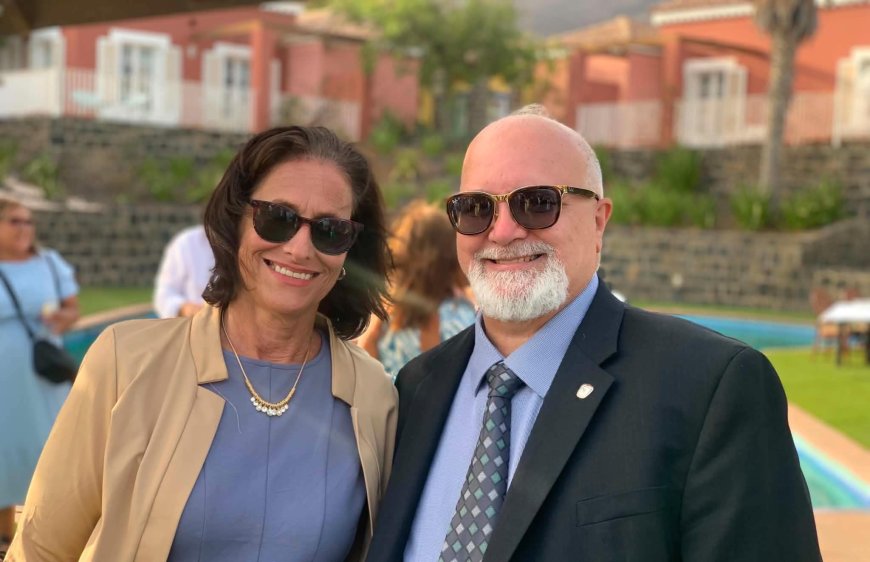 O regresso ao paraíso na inesquecível odisséia de Armando Madeira e da esposa pelas cores, raízes e na morabeza de Cabo Verde