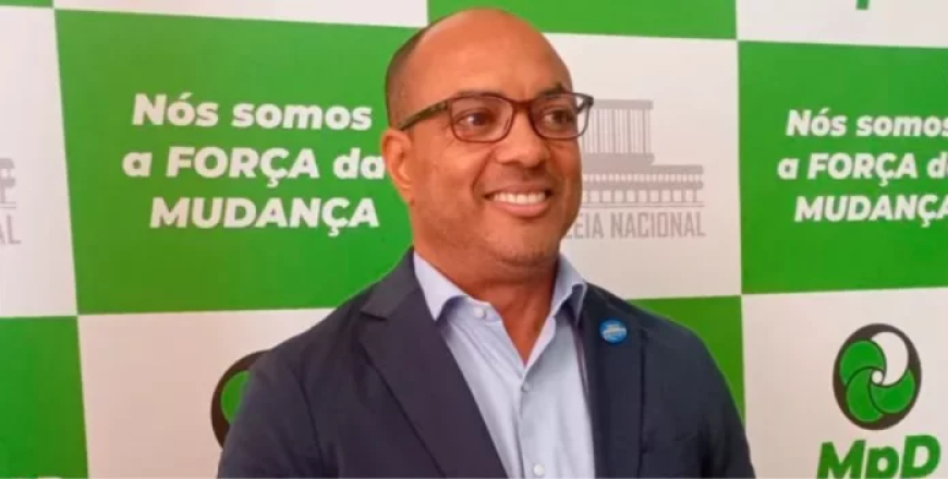 Paulo Veiga wins the MpD elections in Brava with 74 votes