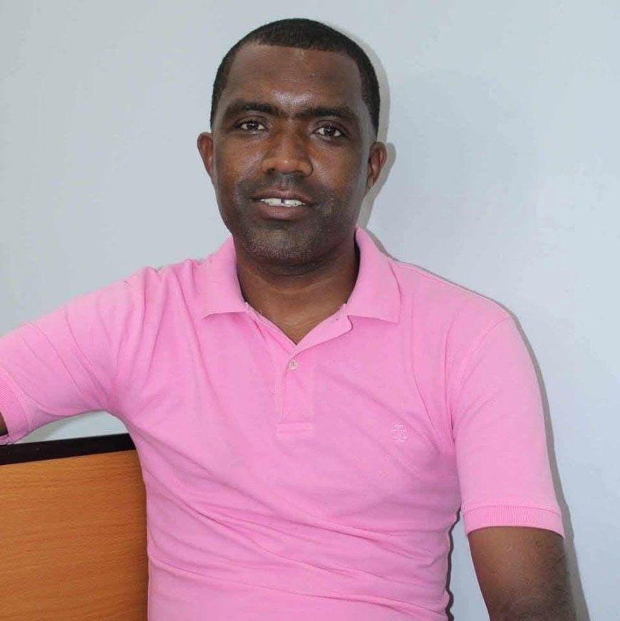 António Gomes Mendes Outlines Needs and Priorities for the Parish of Nossa Senhora do Monte
