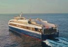 Cabo Verde Fast Ferry,  o princípio de tirar a Brava do isolamento e a filosofia por detrás do pernoite na ilha