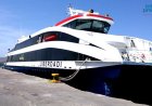 Navio Liberdade sofre nova avaria e deixa passageiros com destino ao Fogo e Brava sem viagem definida