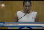 Ivone Cardoso questiona Governo sobre transportes, saúde e água na ilha Brava