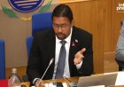Governo considera insuficiente capacidade do navio Dja Brava e defende solução marítima à altura das necessidades da ilha