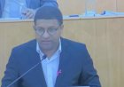 Alberto Rodrigues exige maior integração da diáspora e elogia impacto da visita do Governo aos EUA