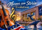 Mornas con Stória - regressa a New Bedford com edição dedicada à evolução da morna cabo-verdiana
