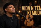 Noy Andrade lança duas novas músicas e reforça a sua presença nas plataformas digitais
