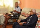 José Maria Neves mourns the death of João Domingos and highlights his legacy on Brava Island