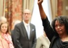 Luxembourg: For the first time, Creole was heard in the Grand Duchy's Parliament