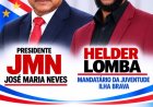 Porque aceitei ser Mandatário para a Juventude?