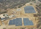 BRAVA: Central fotovoltaica de Favatal poderá entrar em funcionamento em breve e fornecer energia limpa à população