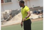 Eraldo Martins, árbitro bravense que actua no Sal e sonha dirigir um jogo do Campeonato Nacional na sua ilha natal