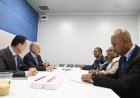 International Investment Bank plans to raise funds to finance Cape Verde's development