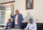 Jorge Carlos Fonseca apresenta na Brava o livro “A Epiderme da Memória – Uma Ilha em Mim”