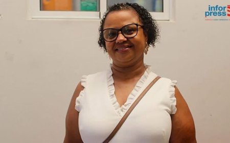Emigrante nos Estados Unidos apela à solidariedade para apoiar Centro de Dia na ilha Brava
